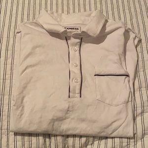 Express polo